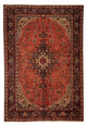 Tabriz Tapijt 295x195cm - Perzisch tapijt