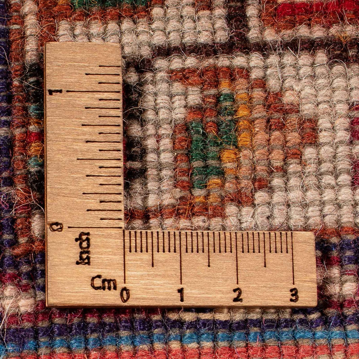 Perzisch tapijt - Tabriz - 295 x 195 cm - licht rood