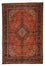 Perzisch tapijt - Tabriz - 295 x 195 cm - licht rood