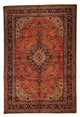 Tabriz Tapijt 295x195cm - Perzisch tapijt