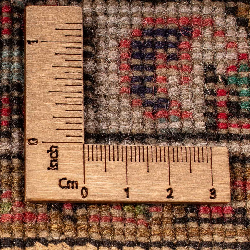 Perzisch tapijt - Tabriz - 295 x 195 cm - licht rood