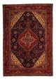 Tabriz Tapijt 297x197cm - Perzisch tapijt