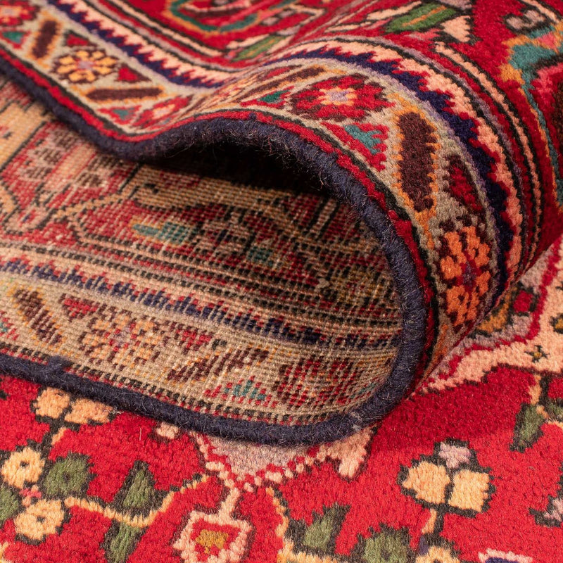 Perzisch tapijt - Tabriz - 297 x 197 cm - donkerblauw