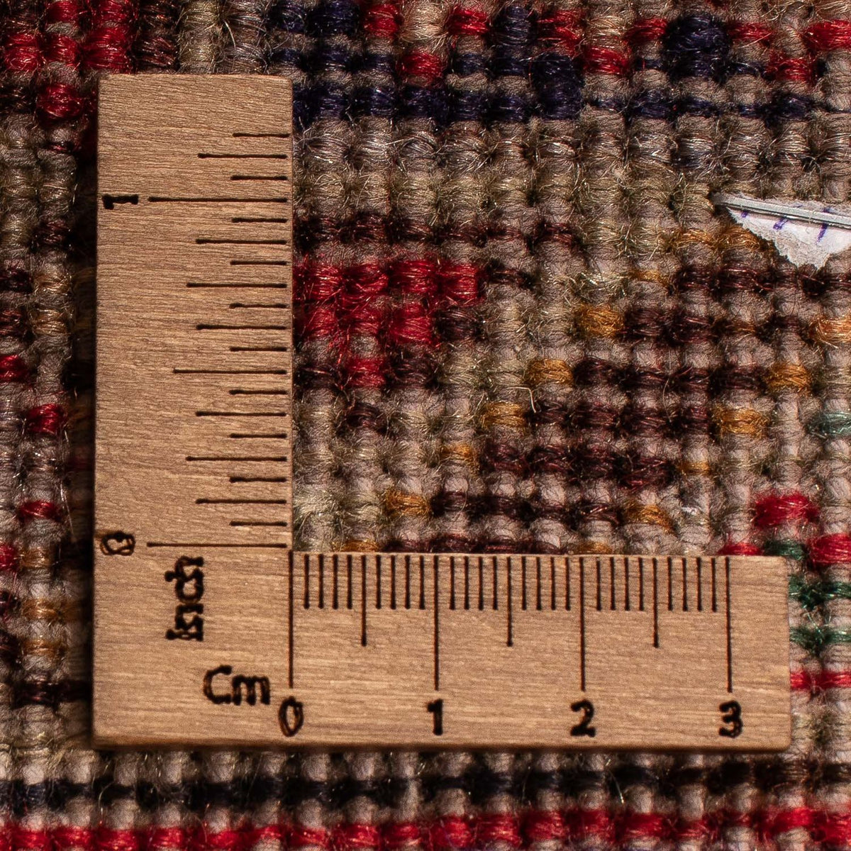 Perzisch tapijt - Tabriz - 297 x 197 cm - donkerblauw