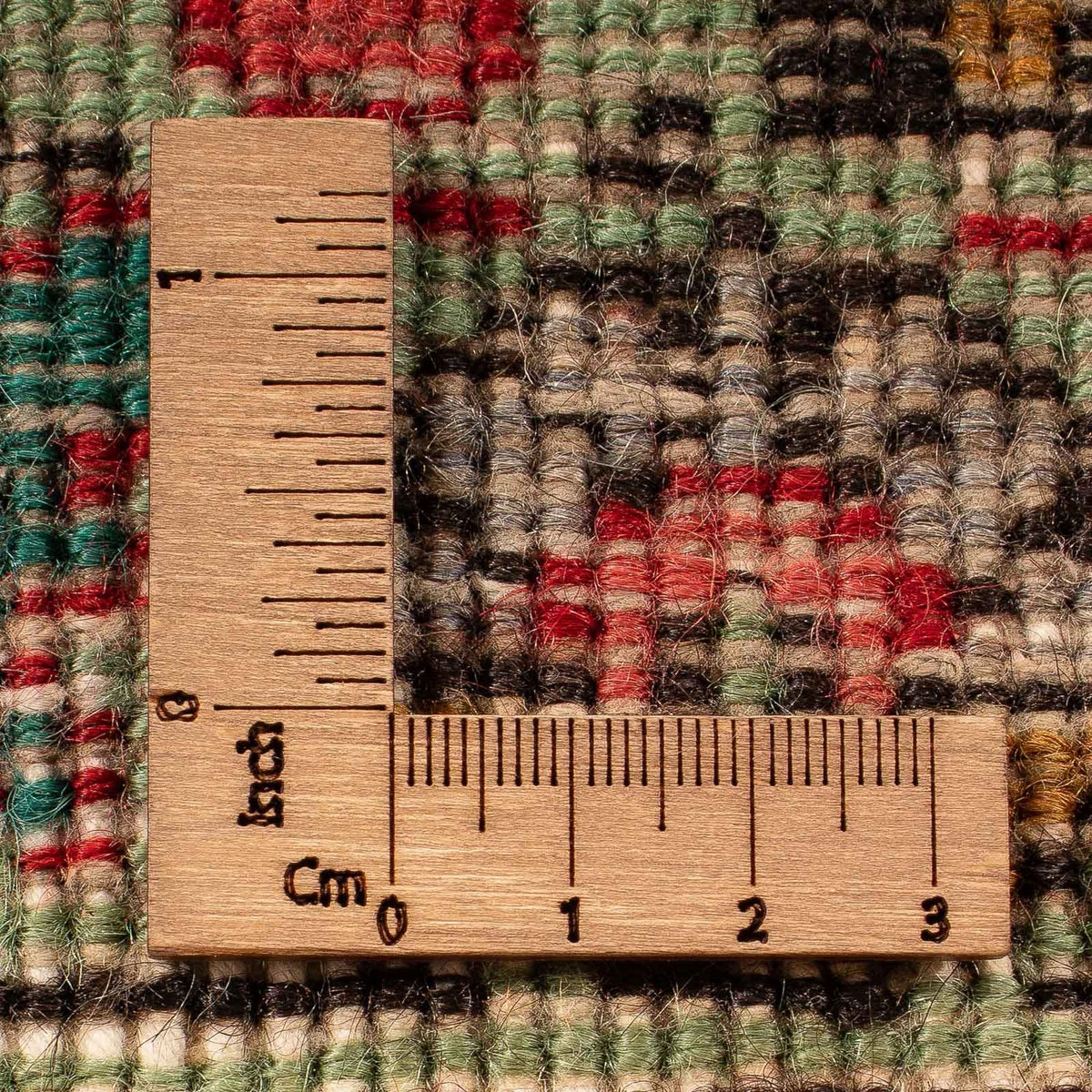 Perzisch tapijt - Tabriz - 300 x 203 cm - donkerrood