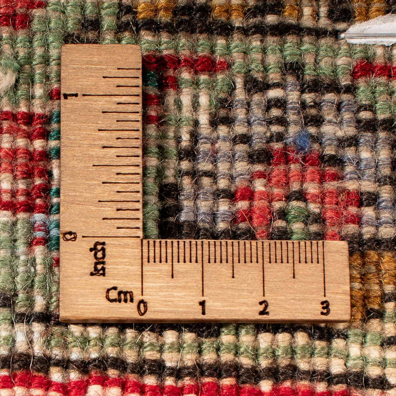 Perzisch tapijt - Tabriz - 305 x 200 cm - donkerrood