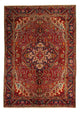 Tabriz Tapijt 295x200cm - Perzisch tapijt