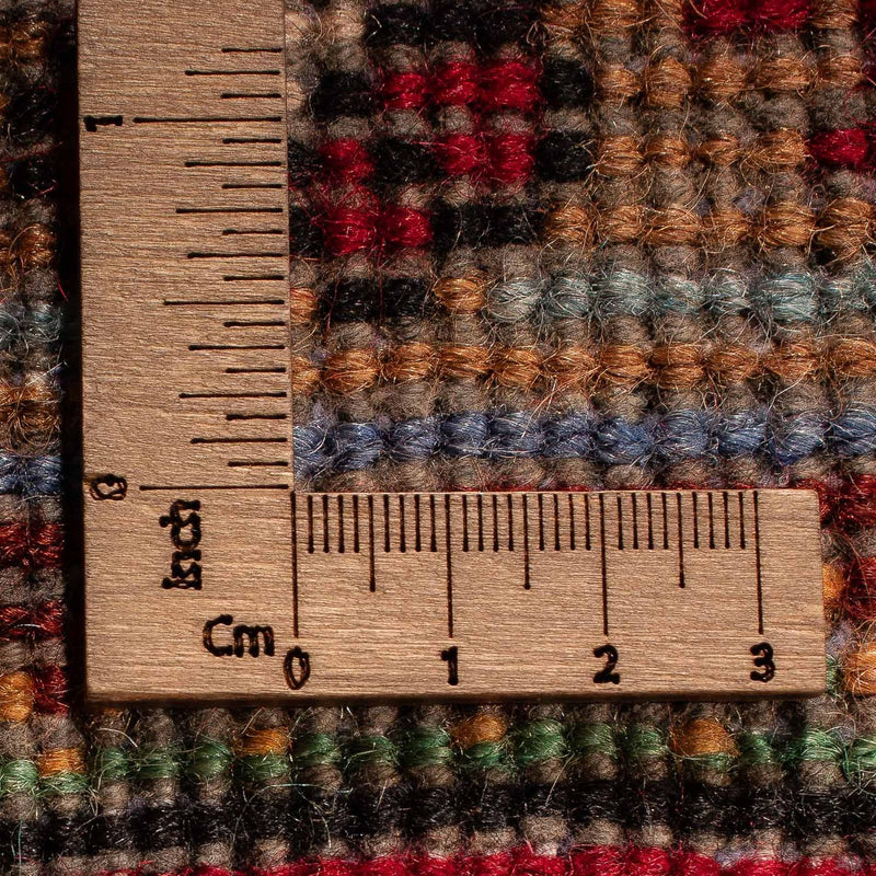 Perzisch tapijt - Tabriz - 295 x 200 cm - licht rood