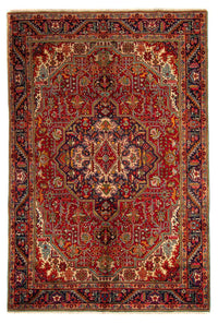Perzisch tapijt - Tabriz - 290 x 195 cm - veelkleurig