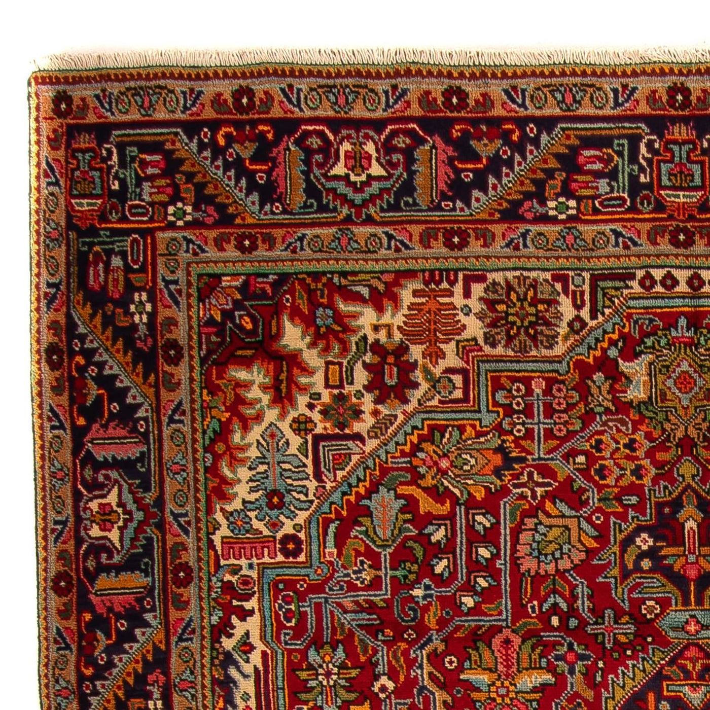 Tabriz Tapijt 290x195cm - Perzisch tapijt