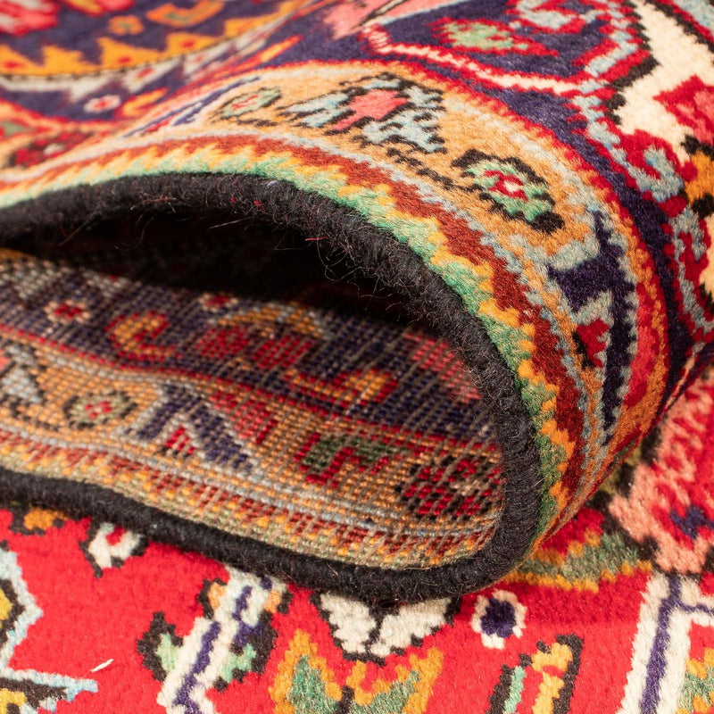 Perzisch tapijt - Tabriz - 290 x 195 cm - veelkleurig