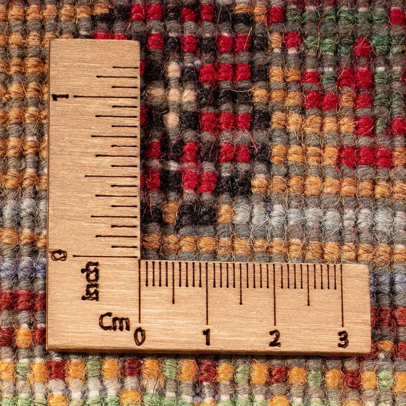 Perzisch tapijt - Tabriz - 290 x 195 cm - veelkleurig