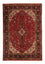 Perzisch tapijt - Tabriz - 295 x 195 cm - donkerrood