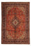 Perzisch tapijt - Tabriz - 295 x 195 cm - licht rood