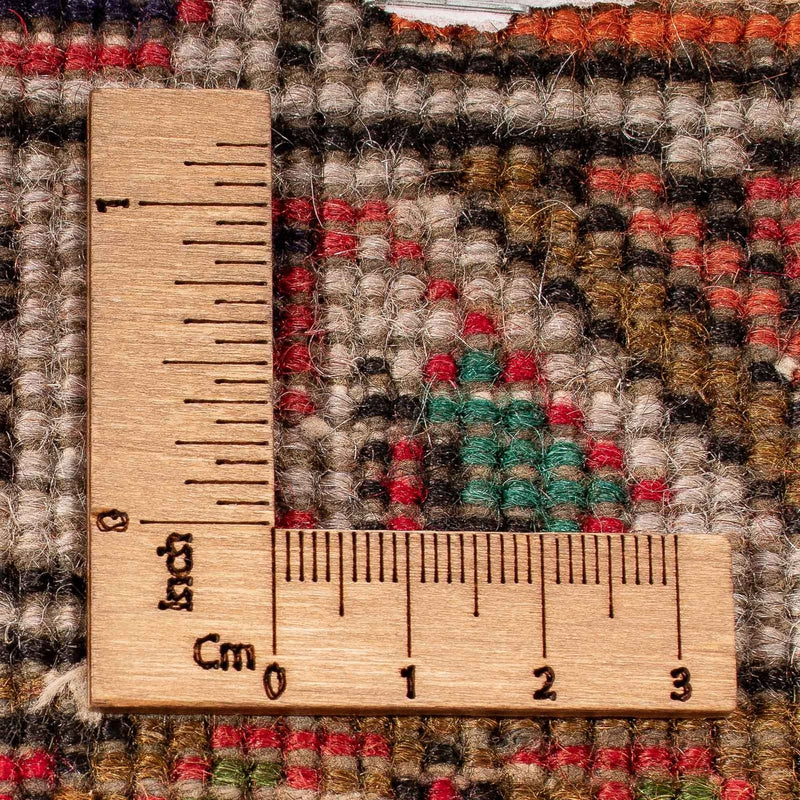 Perzisch tapijt - Tabriz - 295 x 195 cm - licht rood