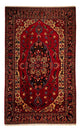 Bakhtiari Tapijt 400x228cm - Perzisch tapijt