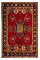 Tabriz Tapijt 297x197cm - Perzisch tapijt