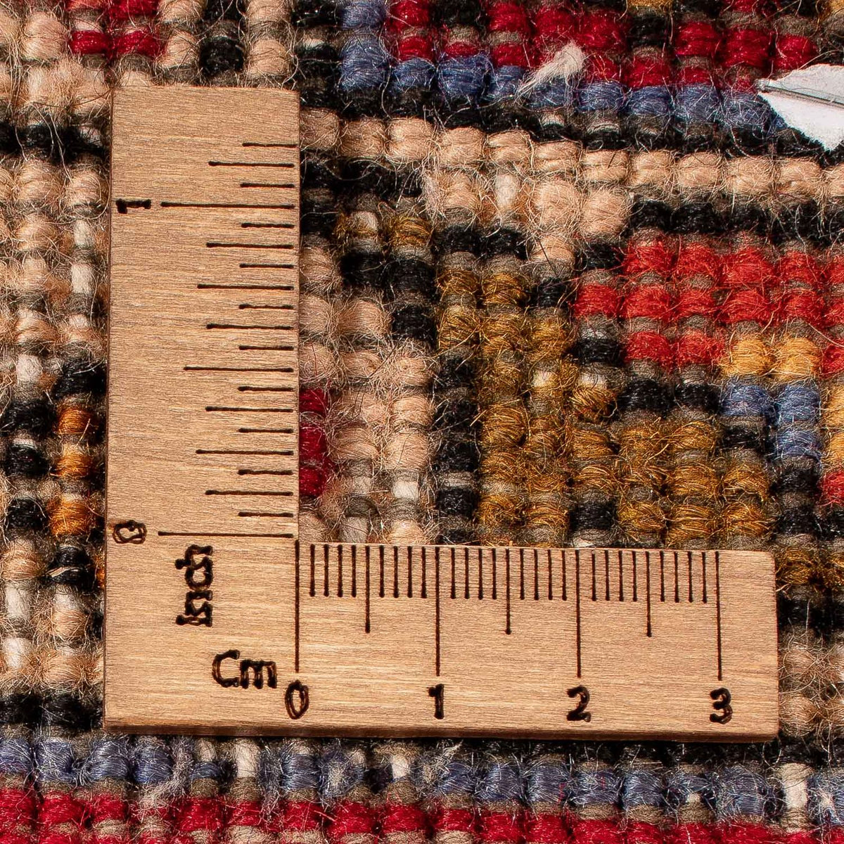 Perzisch tapijt - Tabriz - 297 x 197 cm - donkerrood