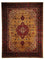 Perzisch tapijt - Tabriz - 397 x 297 cm - beige