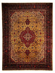 Tabriz Tapijt 397x297cm - Perzisch tapijt