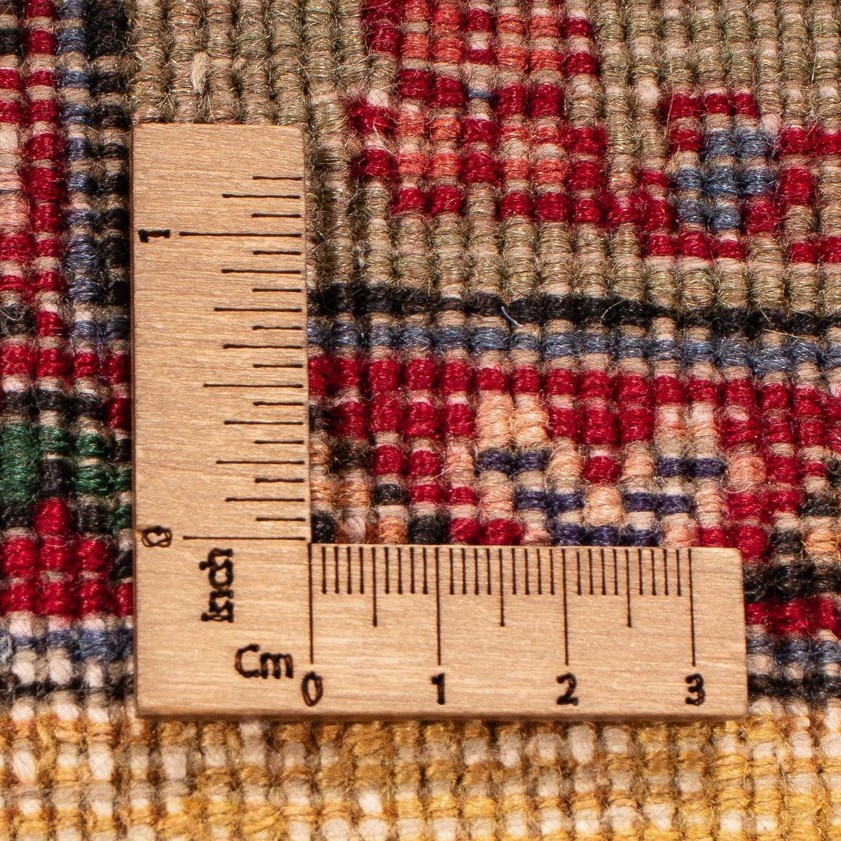 Perzisch tapijt - Tabriz - 397 x 297 cm - beige