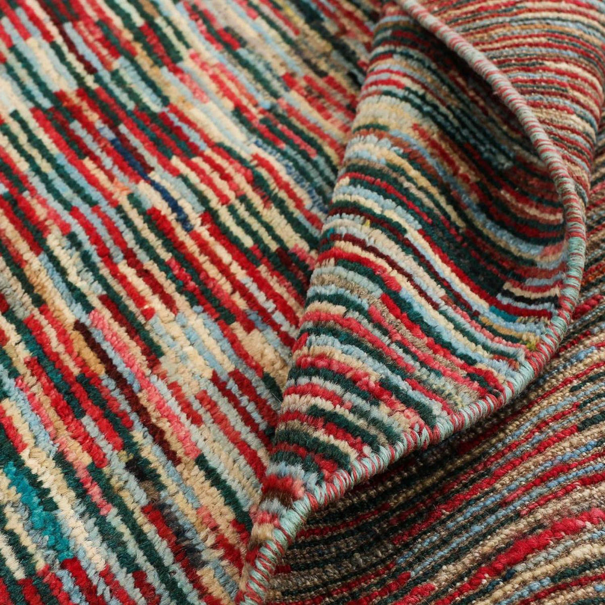 Ziegler tapijt - Modern - 147 x 90 cm - veelkleurig