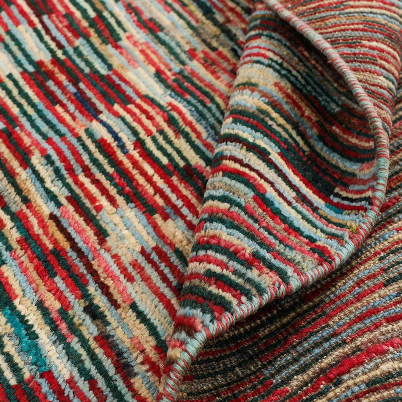 Ziegler tapijt - Modern - 147 x 90 cm - veelkleurig