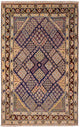 Isfahan Tapijt 143x92cm - Perzisch tapijt