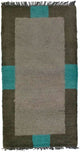 Nepal tapijt 140x70cm - Wollen tapijt