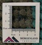 Nepal tapijt - 140 x 70 cm - grijs