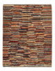 Kilim Maimana Tapijt 122x94cm - Wollen tapijt
