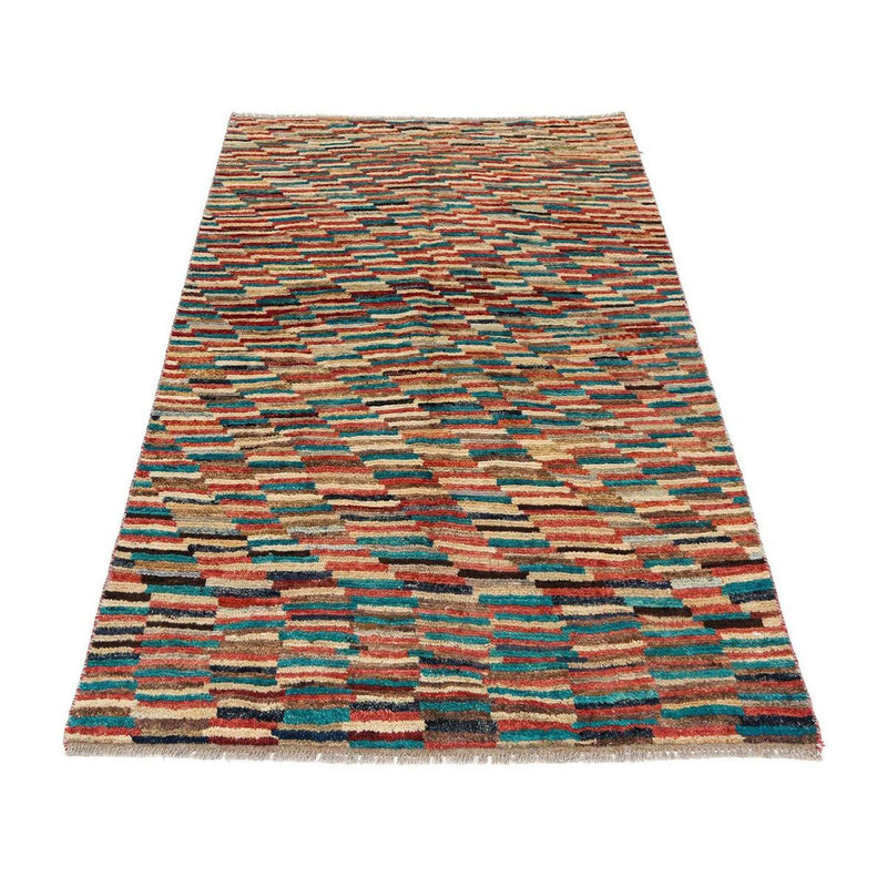 Ziegler tapijt - Modern - 184 x 117 cm - veelkleurig