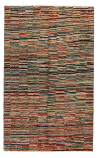 Ziegler tapijt - Modern - 180 x 114 cm - veelkleurig