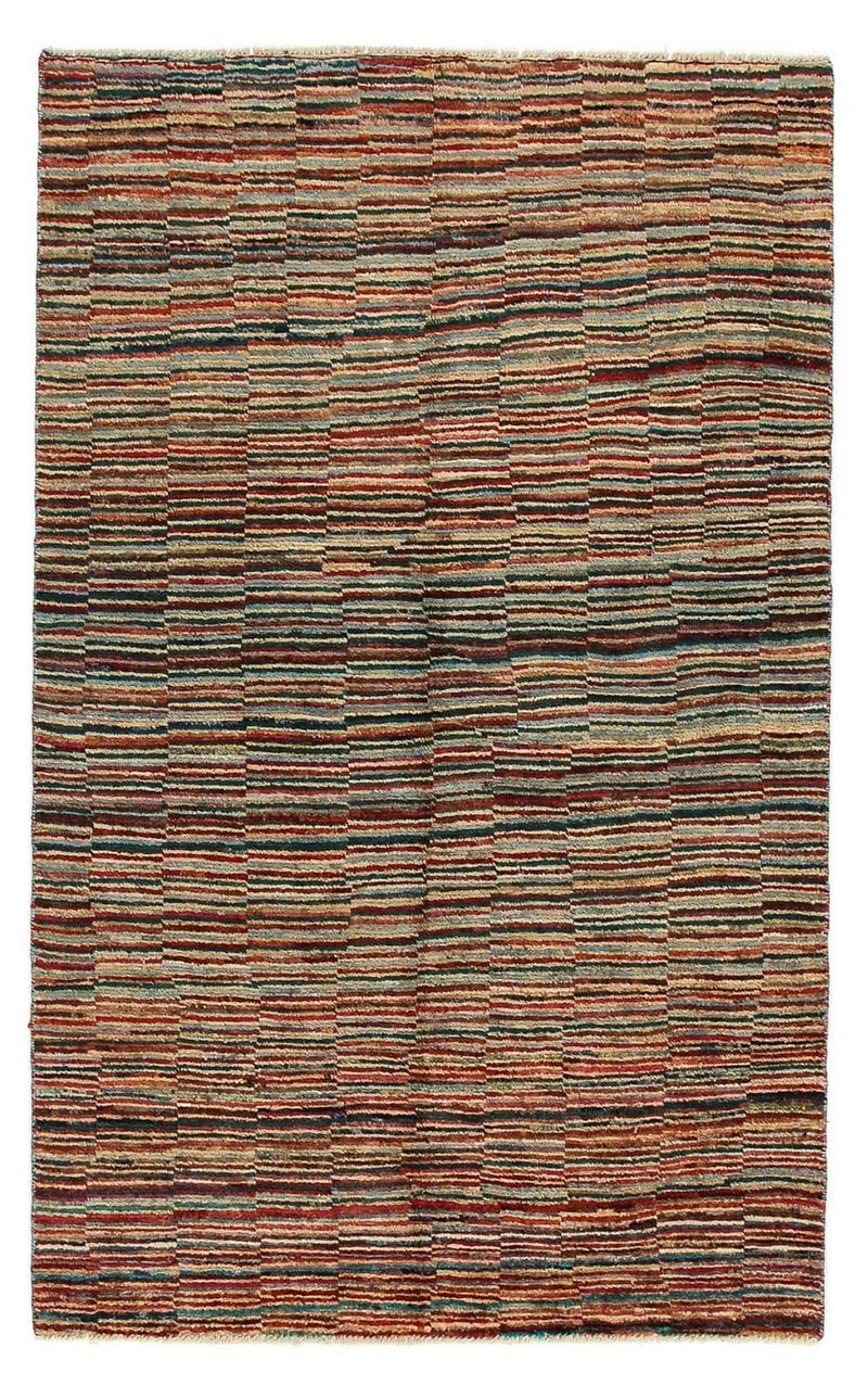 Ziegler tapijt - Modern - 180 x 114 cm - veelkleurig
