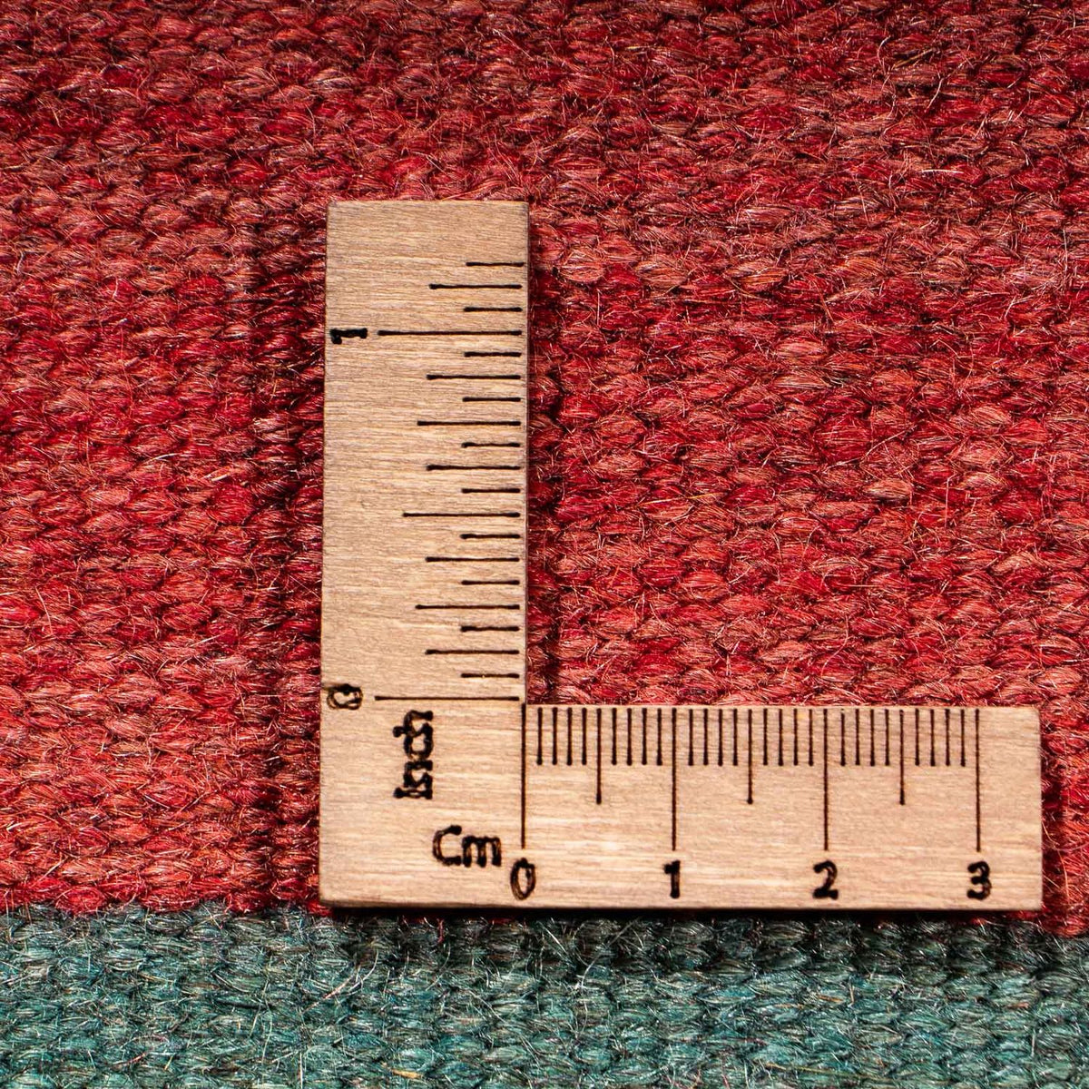 Loper Kelim tapijt - Oud - 370 x 145 cm - veelkleurig