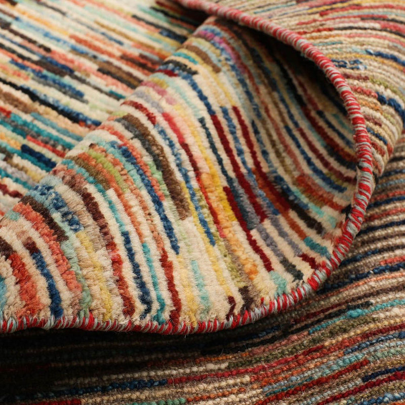 Ziegler tapijt - Modern - 172 x 115 cm - veelkleurig