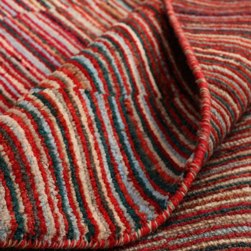 Ziegler tapijt - Modern - 178 x 124 cm - veelkleurig