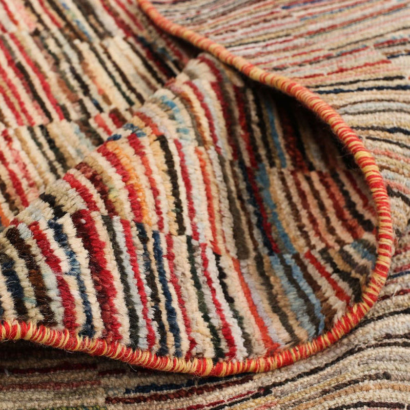 Ziegler tapijt - Modern - 175 x 118 cm - veelkleurig