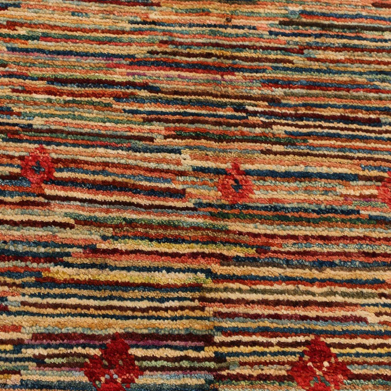 Ziegler tapijt - Modern - 185 x 114 cm - veelkleurig