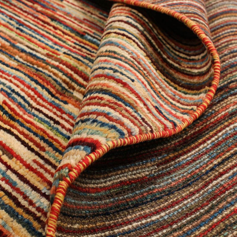 Ziegler tapijt - Modern - 185 x 113 cm - veelkleurig