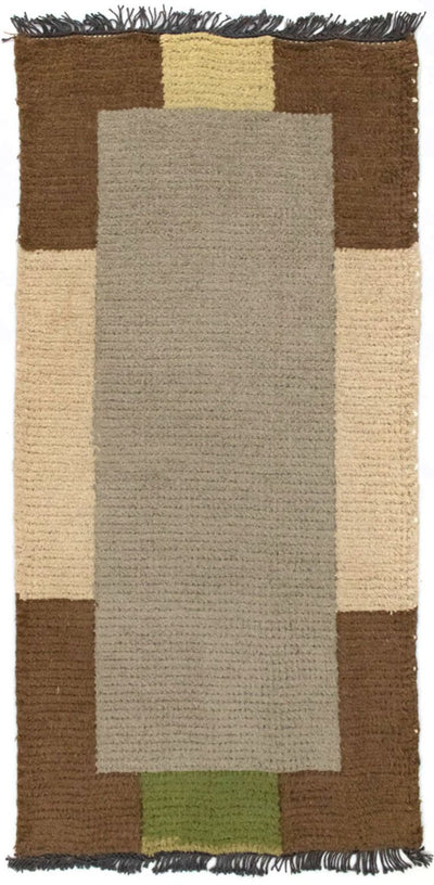 Nepal tapijt 70x140cm - Wollen tapijt