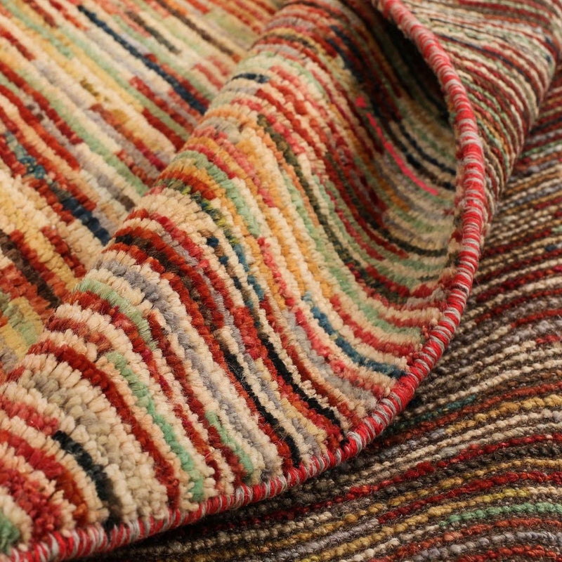 Ziegler tapijt - Modern - 179 x 117 cm - veelkleurig