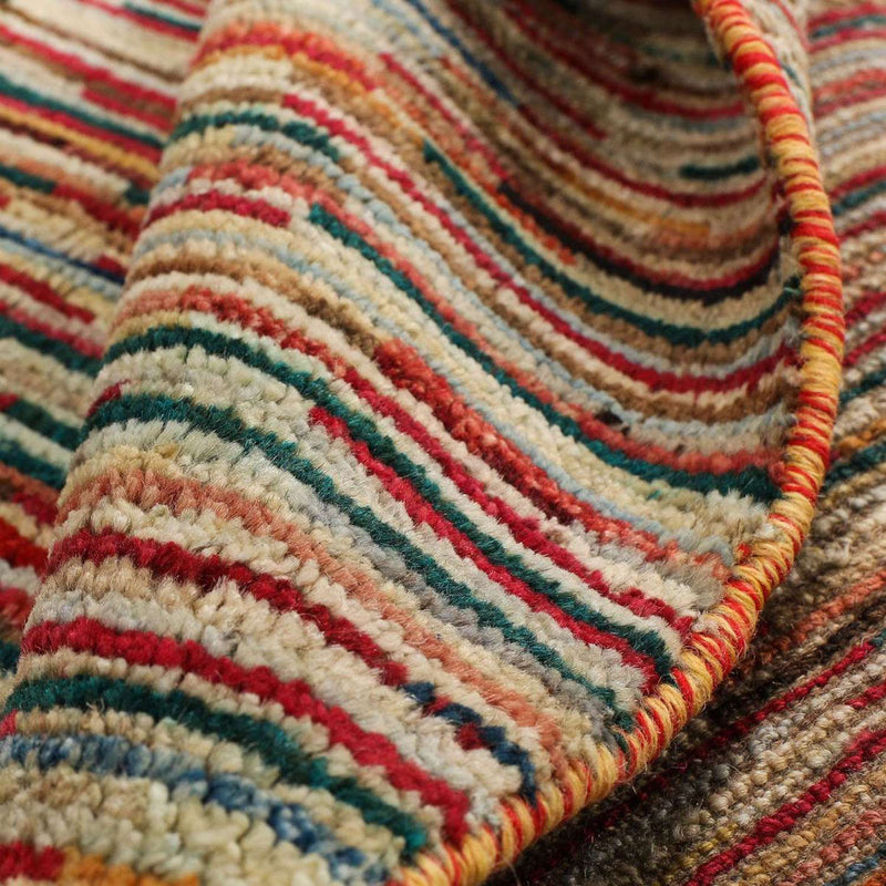 Ziegler tapijt - Modern - 178 x 120 cm - veelkleurig