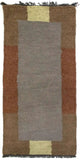 Nepal tapijt 140x70cm - Wollen tapijt