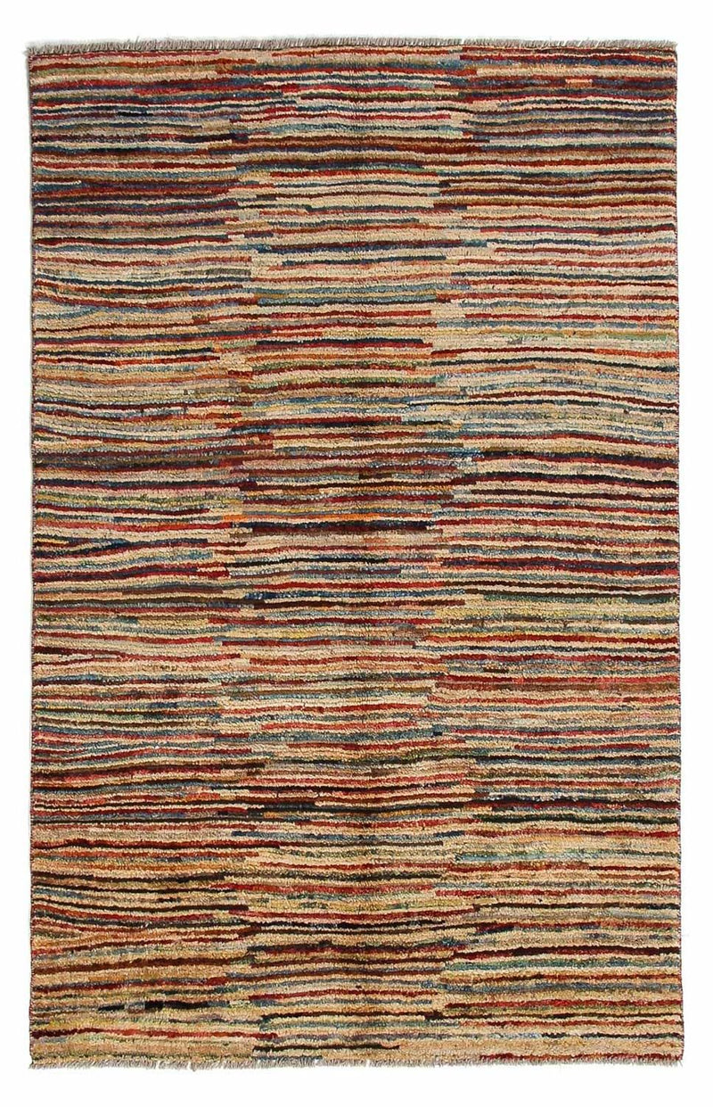 Ziegler tapijt - Modern - 172 x 110 cm - veelkleurig