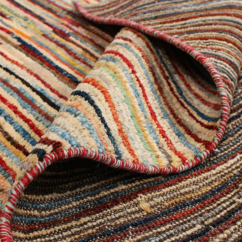 Ziegler tapijt - Modern - 172 x 110 cm - veelkleurig