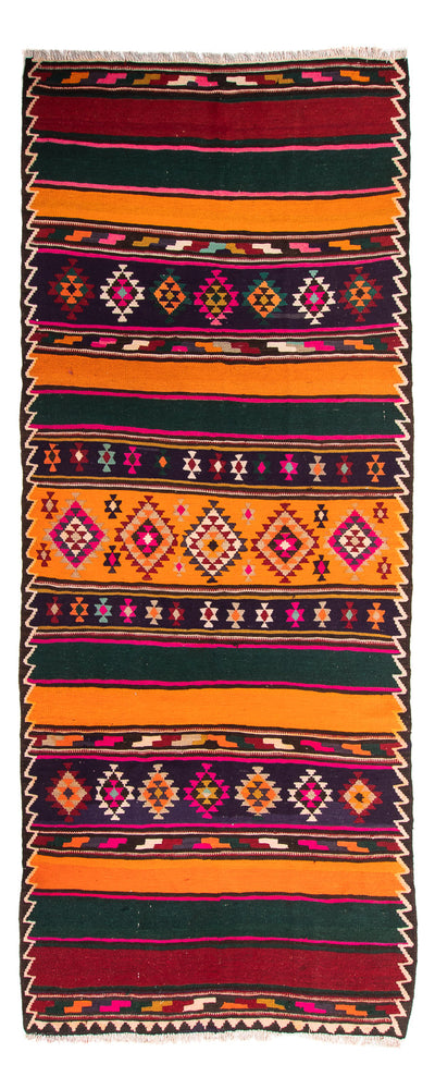 Antiek kilim Tapijt 150x355cm