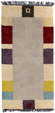 Nepal tapijt 140x70cm - Wollen tapijt