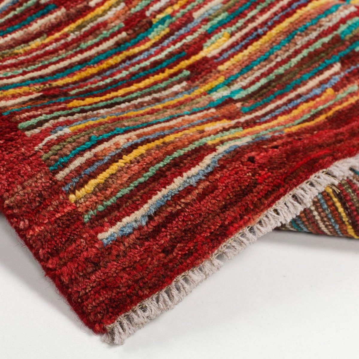 Ziegler tapijt - Modern - 286 x 203 cm - veelkleurig