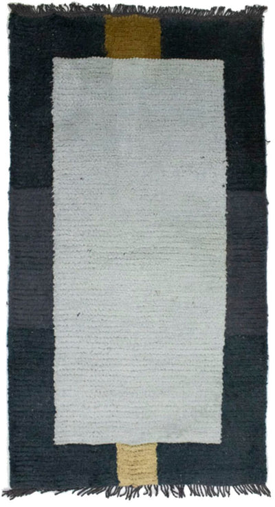 Nepal tapijt 70x140cm - Wollen tapijt